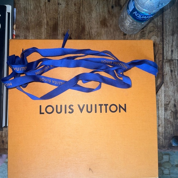 Louis Vuitton Pastel Noir Nano Amazone Bag - Picture 7 of 8